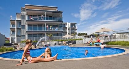 Ohope Beach Resort
