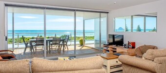 Ohope Beach Resort
