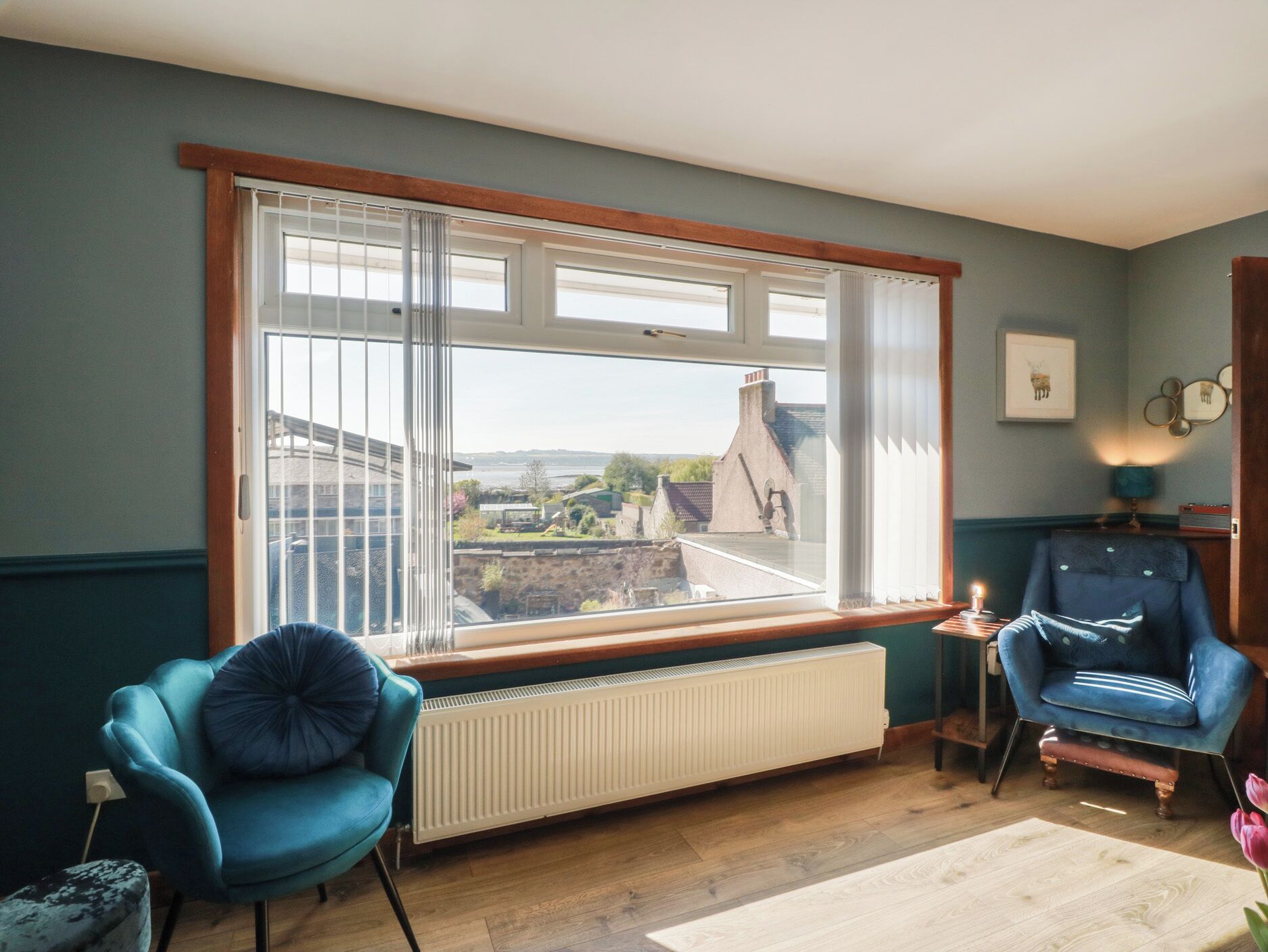 Crown Cottage, Pet Friendly, With Open Fire In Cairneyhill - Linlithgow