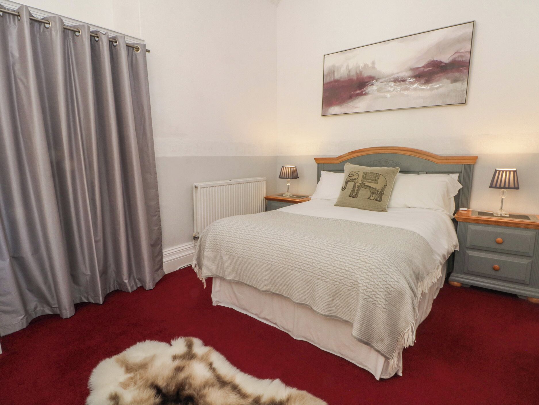 Apartment 1, Country Holiday Cottage In Lytham St. Annes - Lytham St Annes