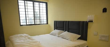 Chambre Deluxe | AccĂšs au Wi-Fi (inclus)