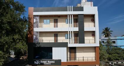 Hotel Nemi Residency