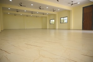 Interior - Hotel Nemi Residency (Jagdalpur)