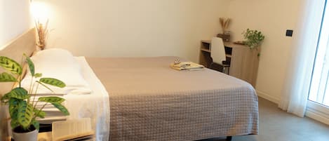 Junior Studio Suite, Sea View