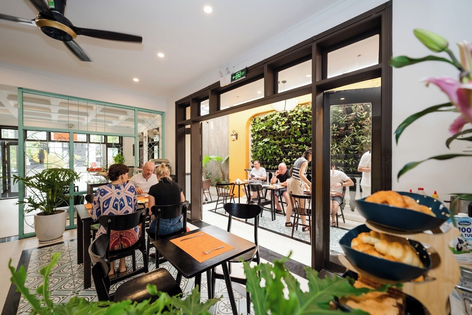 Restaurantes