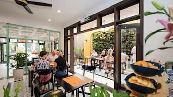 Restaurantes