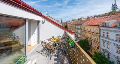 Libero Apartments