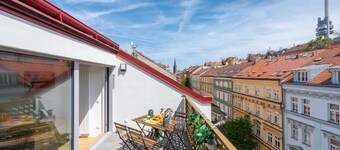 Libero Apartments