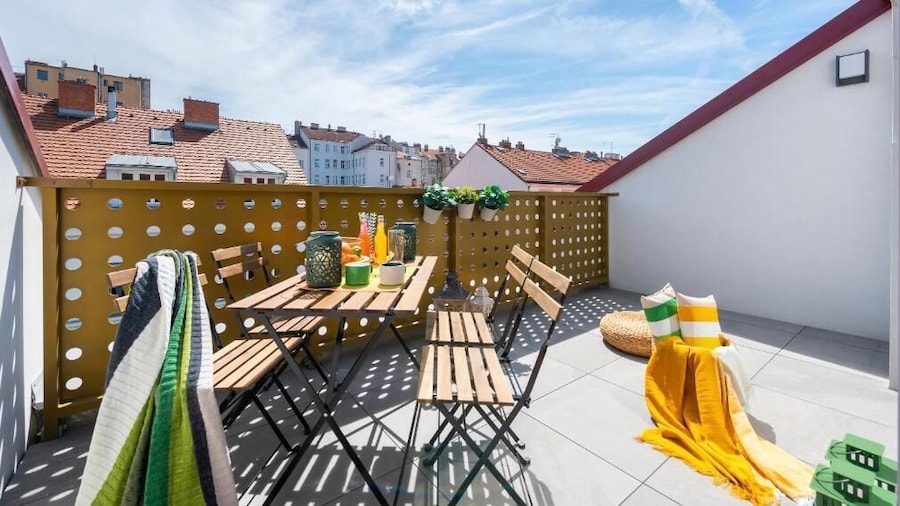 Libero Apartments