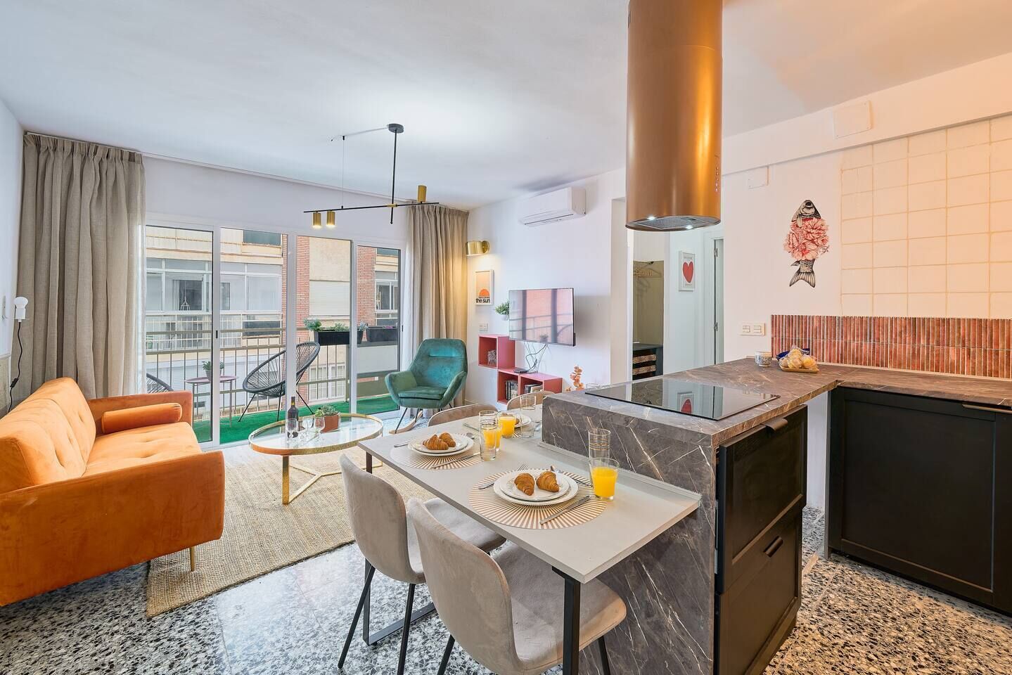 Interieur