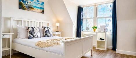 1 bedroom, WiFi