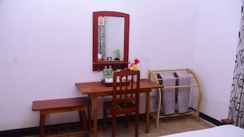 Comfort Double Room, Balcony, Garden View
