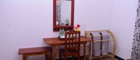 Comfort Double Room, Balcony, Garden View