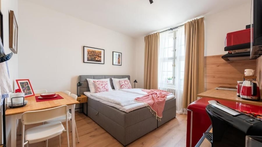 Libero Residence