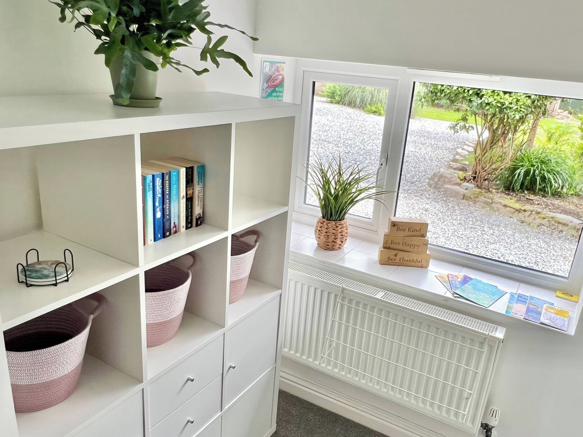 Ferienhaus | Innenbereich
