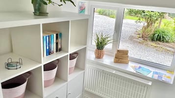 Ferienhaus | Innenbereich