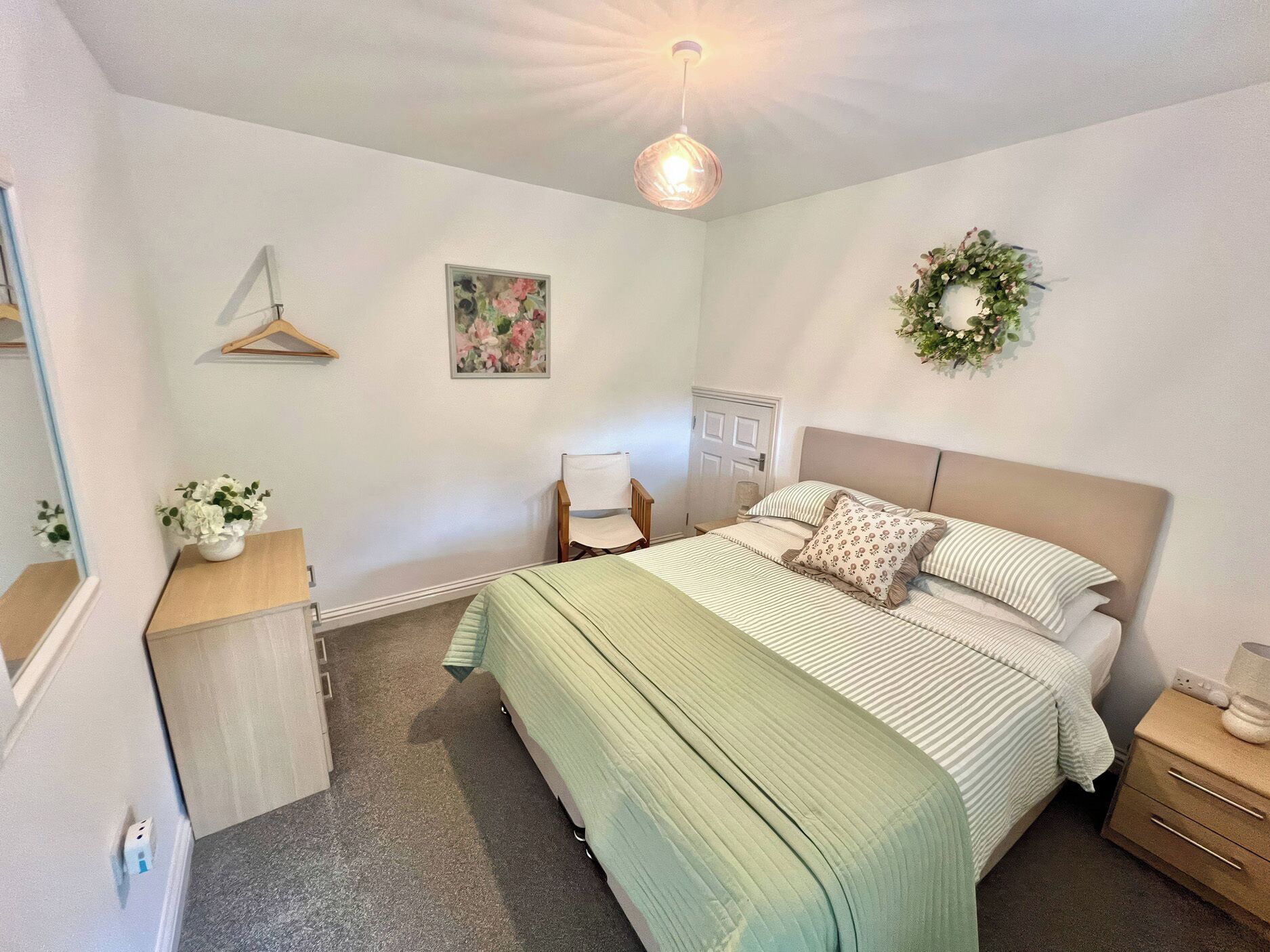Cottage | Interior