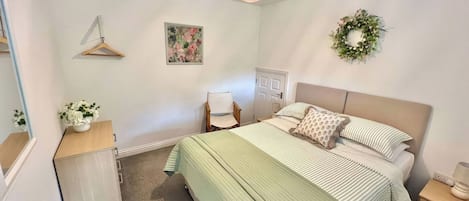 Cottage | Interior