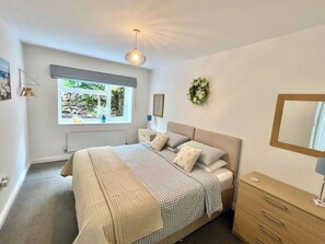 Cottage | Interior - Hydrangea Cottage (St Austell)