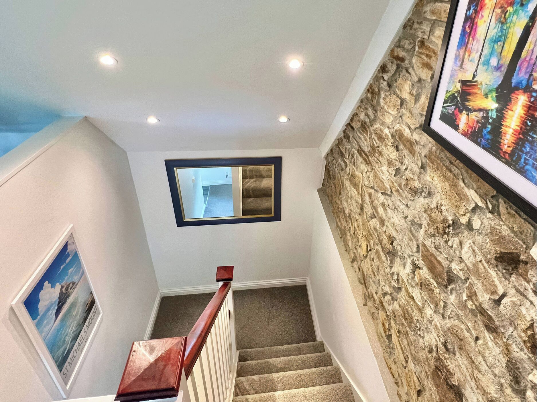 Cottage | Interior