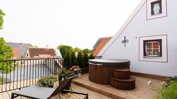 Terrazza/patio