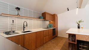 Privékeuken