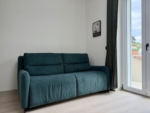 TV - Dimora degli Ulivi B (Imperia)