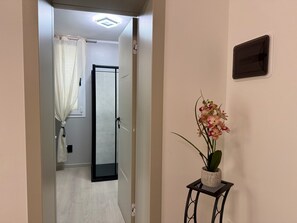 Interior - Dimora degli Ulivi A (Imperia)