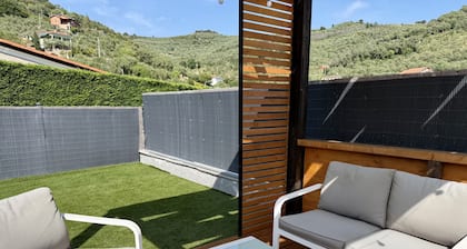 Dimora degli Ulivi A
