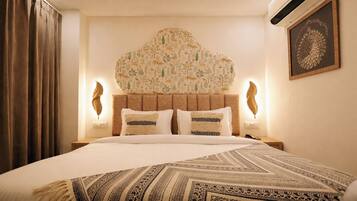 Premium Double Room, River View