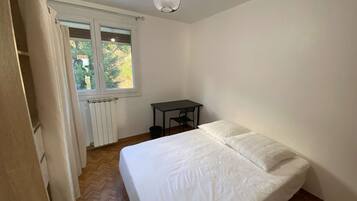 WLAN, BettwÀsche