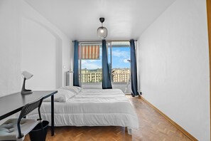 Wi-Fi, draps fournis