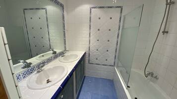 Dusche, HandtĂŒcher