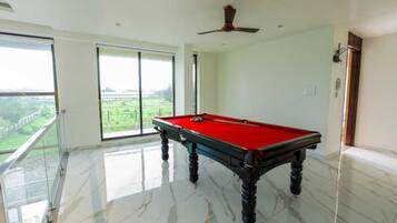 Sala de juegos
