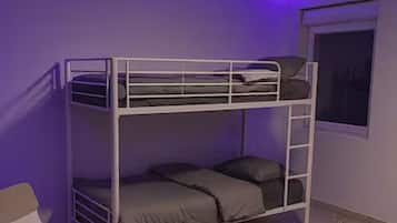4 bedrooms, WiFi