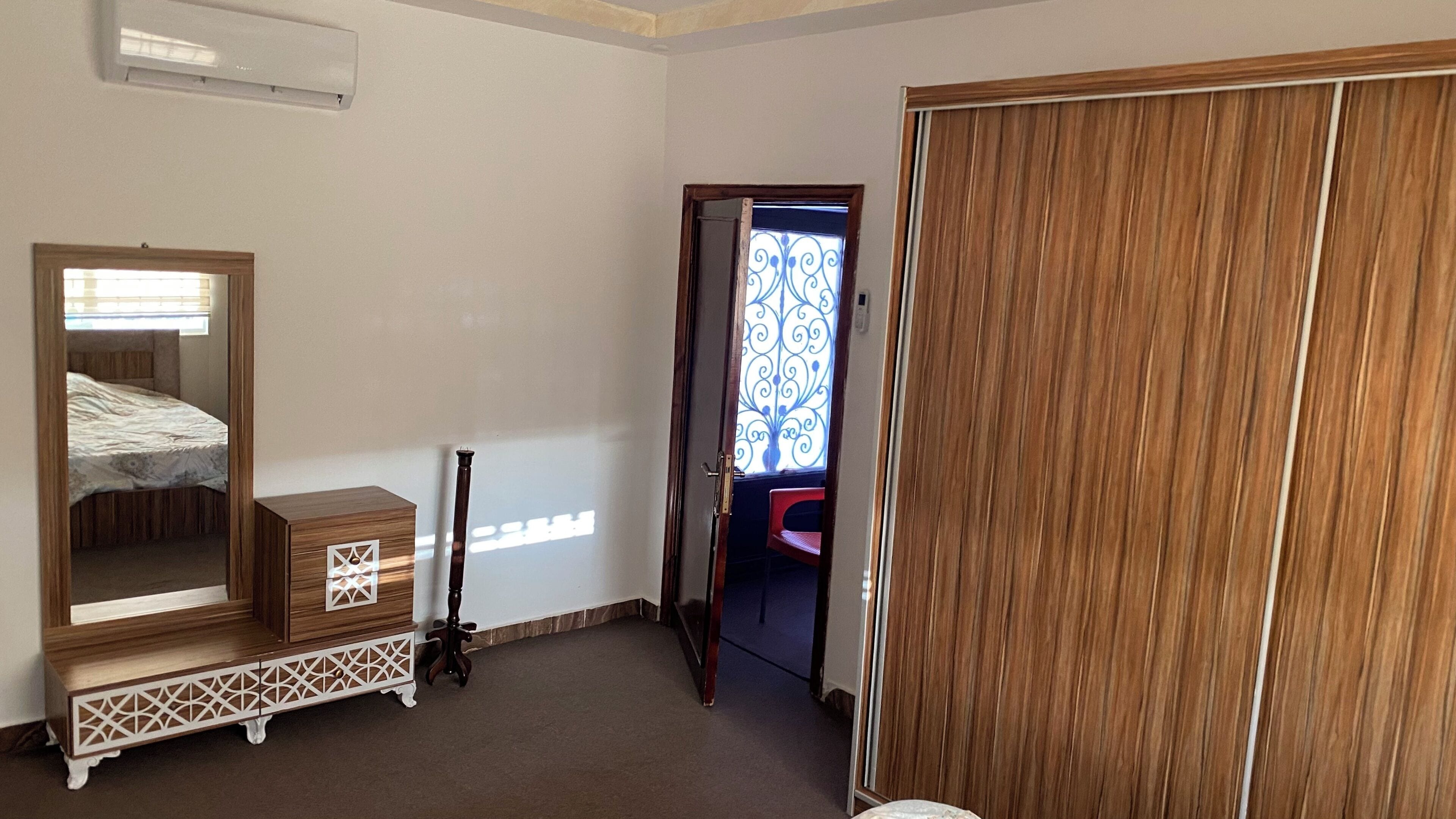 Chalet, vistas al jardín | Wifi gratis