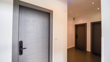 Vestibule
