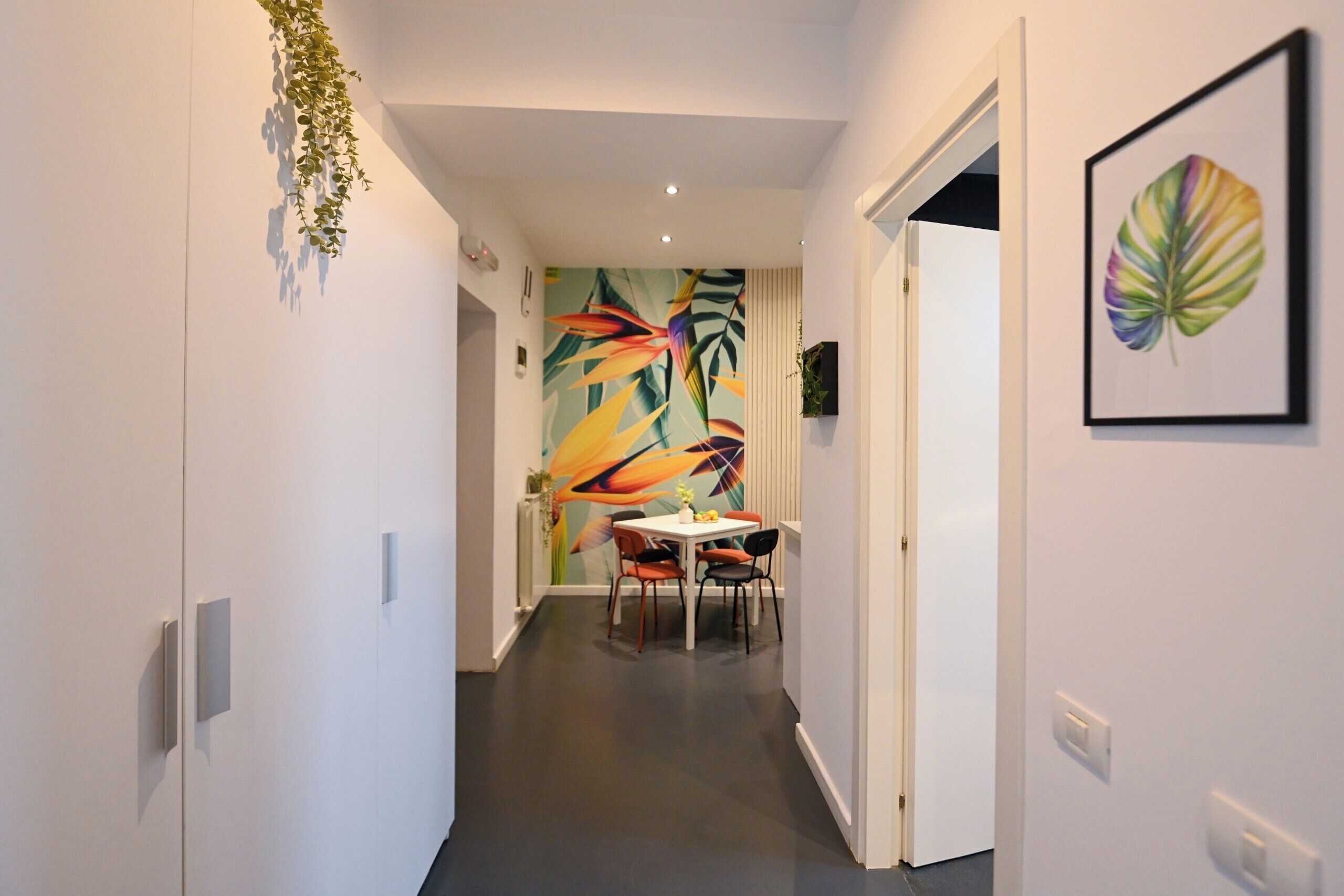 Studio Standar | Area keluarga