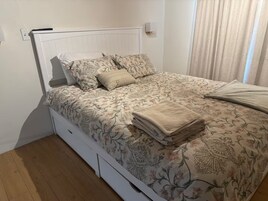 Loft, Beach View | Free WiFi
