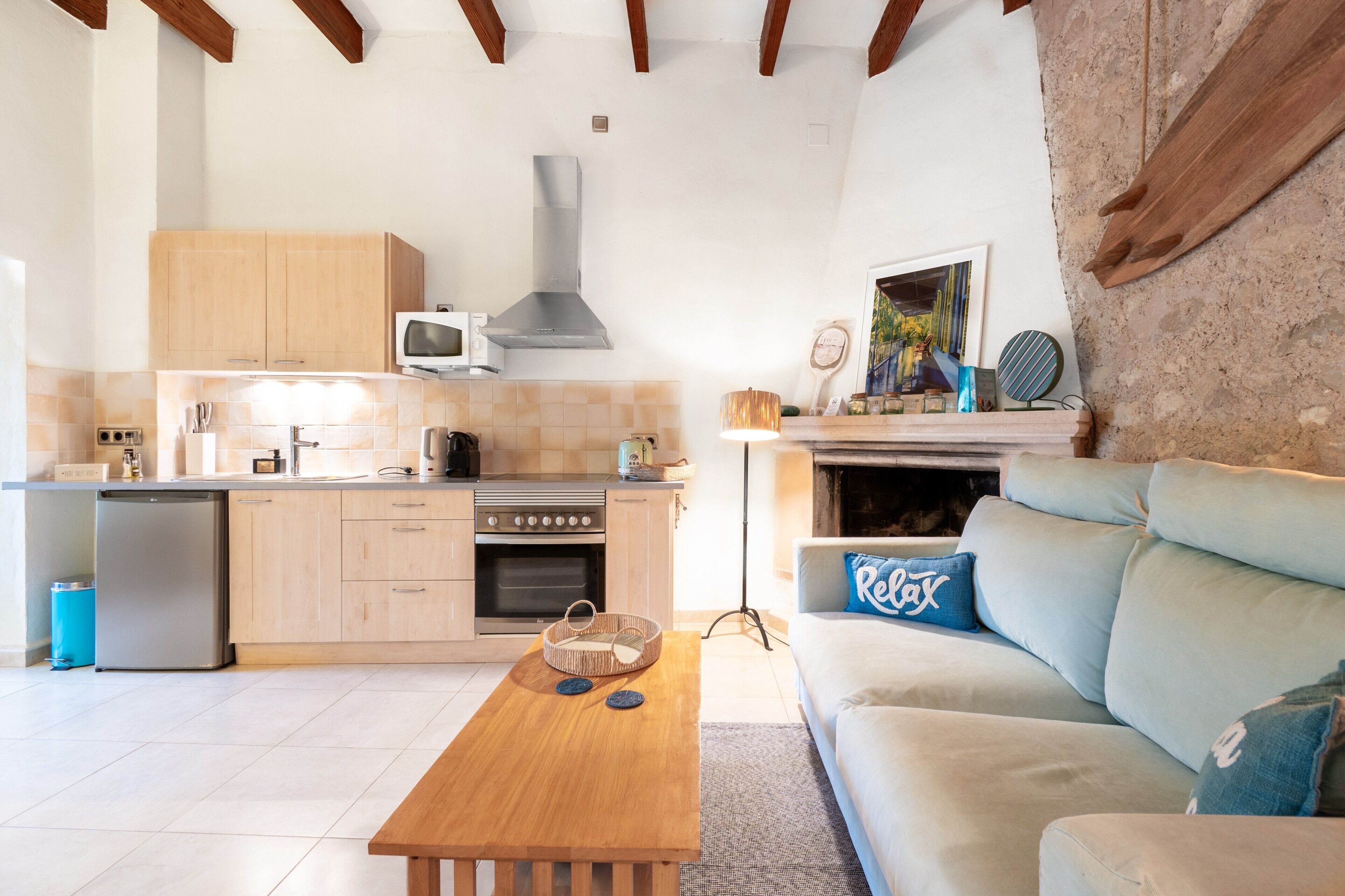 Interieur