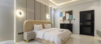 City Nest Apartment