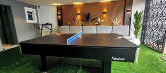City Nest Apartment