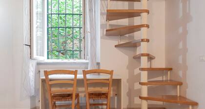 Cozy 'Livorno Apartment' with Wi-Fi and Air Conditioning