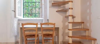 Appartement 'Accogliente Livorno' avec Wi-Fi et climatisation