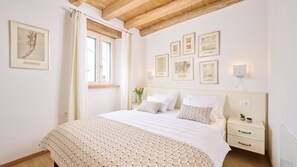 Iron/ironing board, free WiFi, bed sheets - Casa Pove by Villas Guide (Baredine)