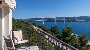 Property grounds - Apartman Jelinic 3 by Villas Guide (Klek)
