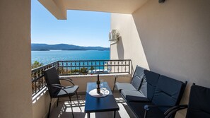 Property grounds - Apartman Jelinic 2 by Villas Guide (Klek)