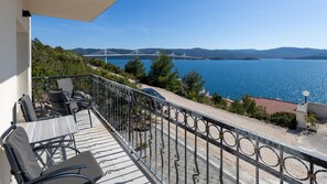 Property grounds - Apartman Jelinic 2 by Villas Guide (Klek)