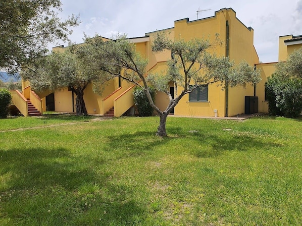 Exterior - Verde Mare Beach Houses (Contrada Taverna)
