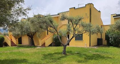 Verde Mare Beach Houses